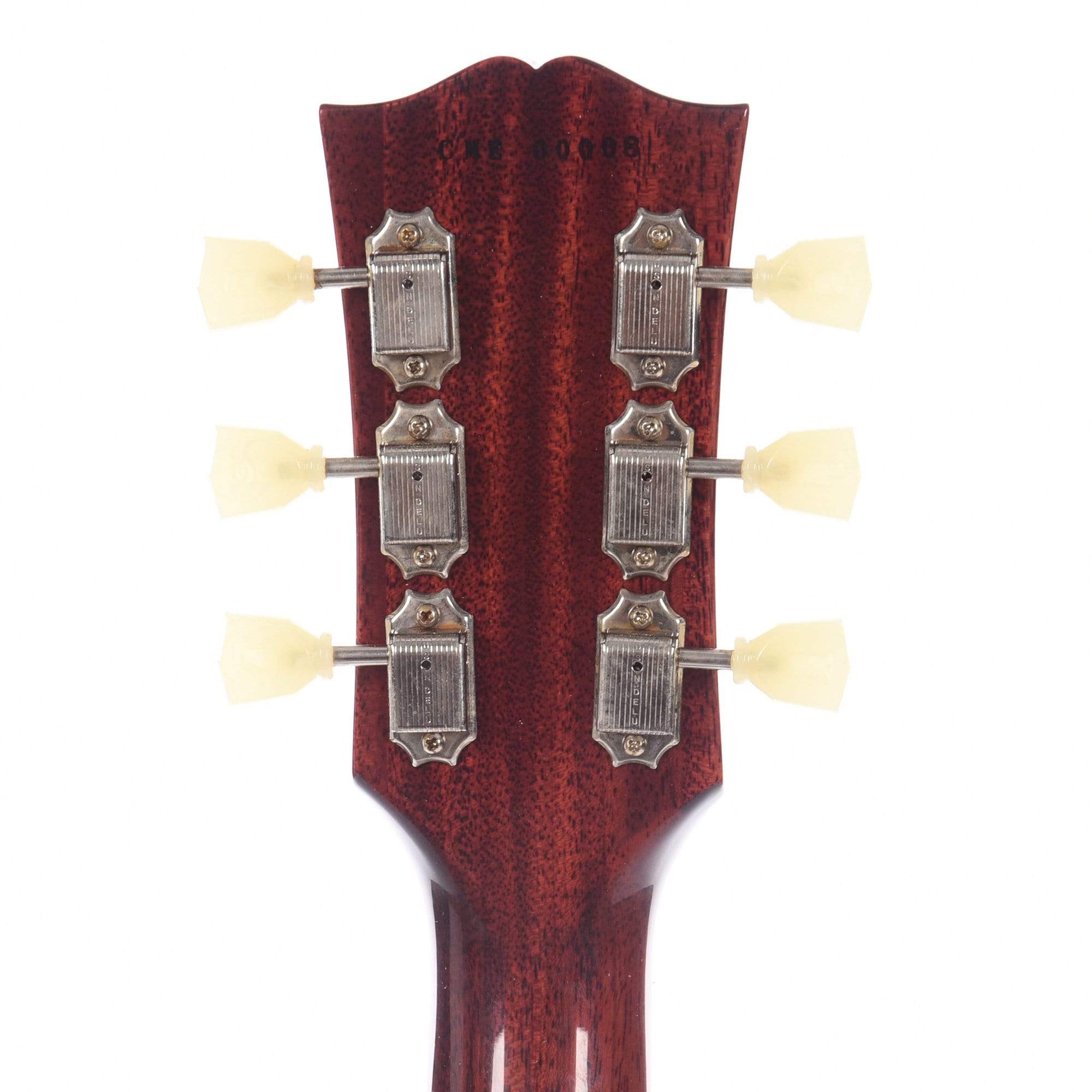 Gibson Custom 1958 Les Paul Standard 
