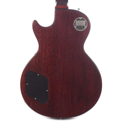 Gibson Custom 1958 Les Paul Standard "CME Spec" Plain Top Cherry Tea Burst VOS w/59 Carmelita Neck Electric Guitars / Solid Body