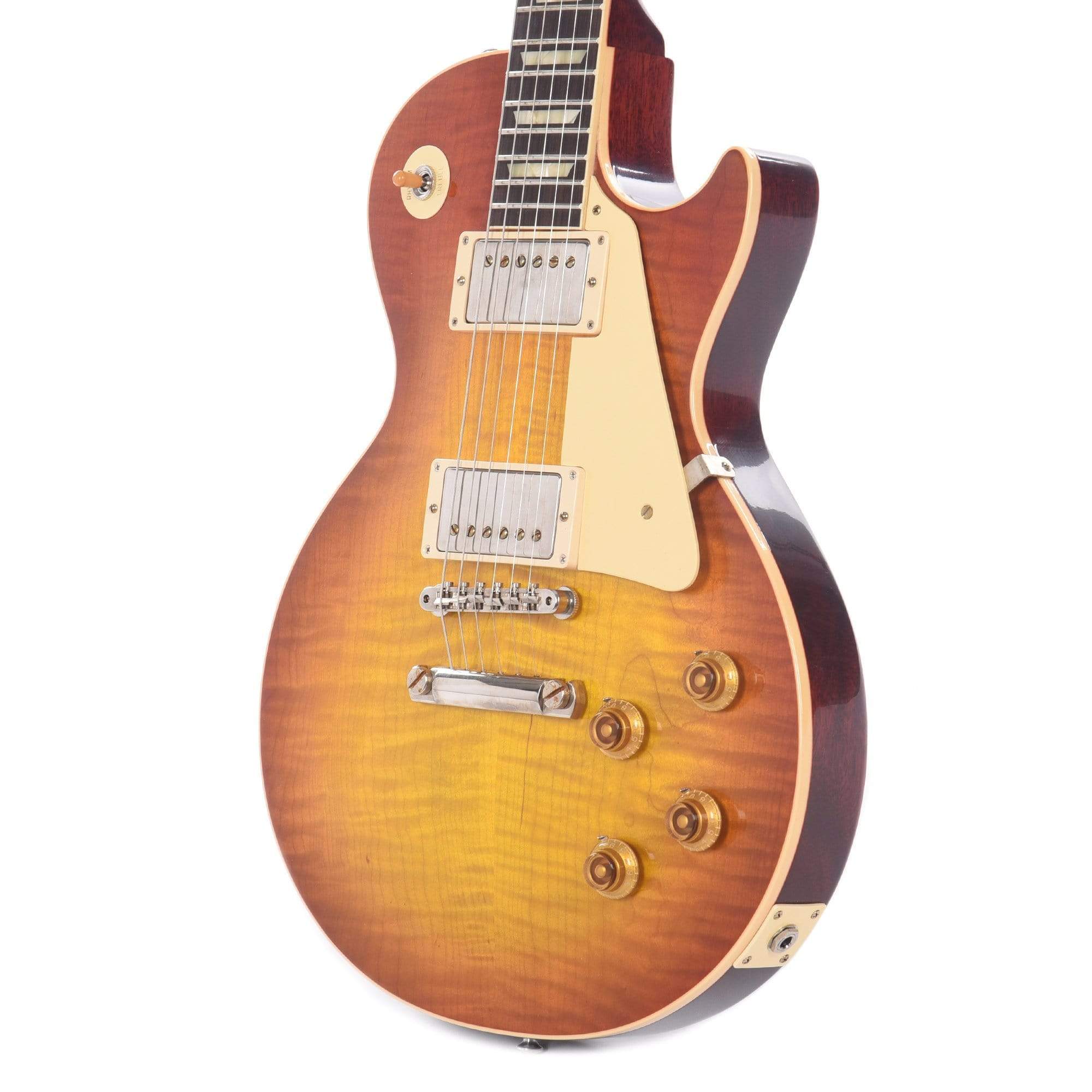 Gibson Custom 1958 Les Paul Standard 