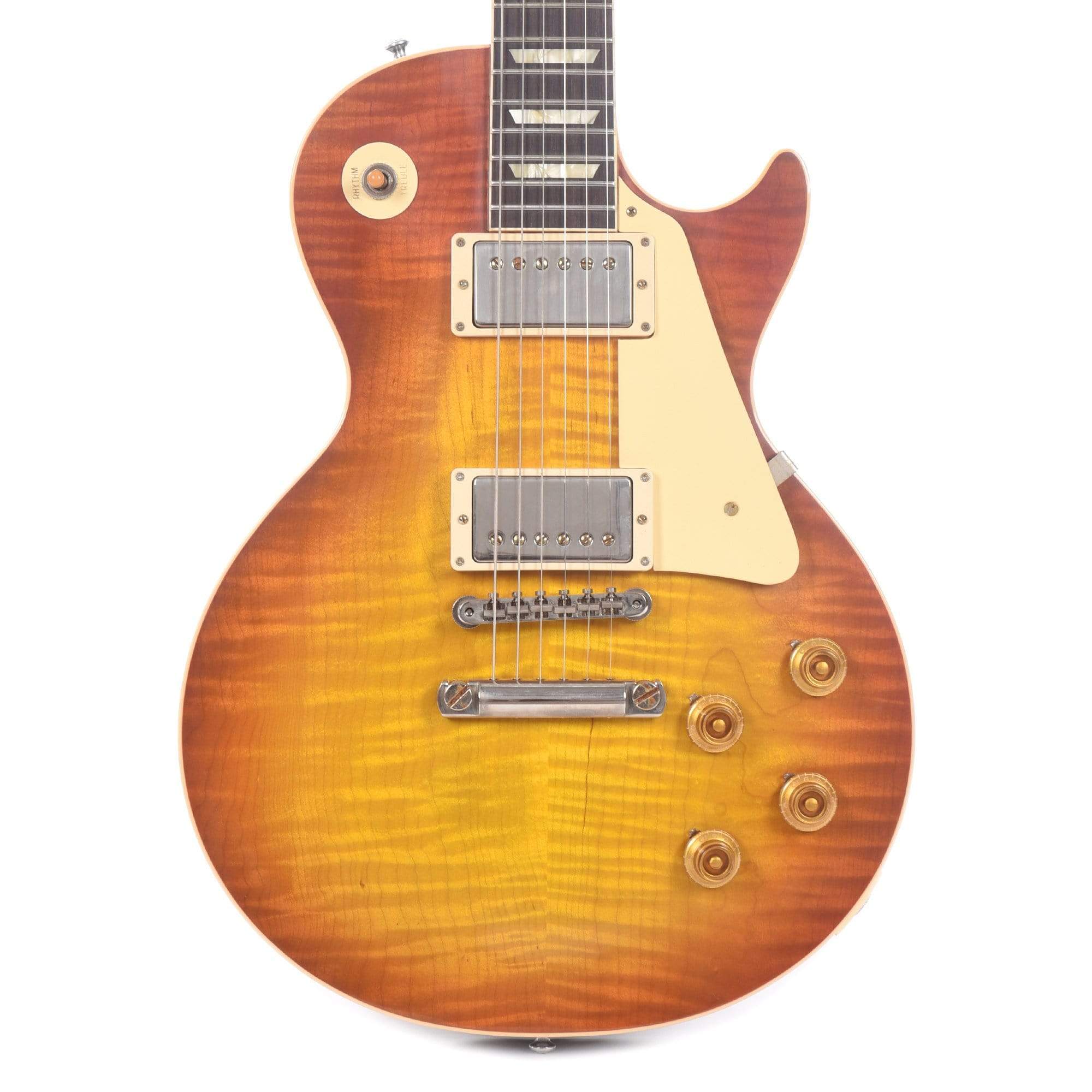 Gibson Custom 1958 Les Paul Standard 