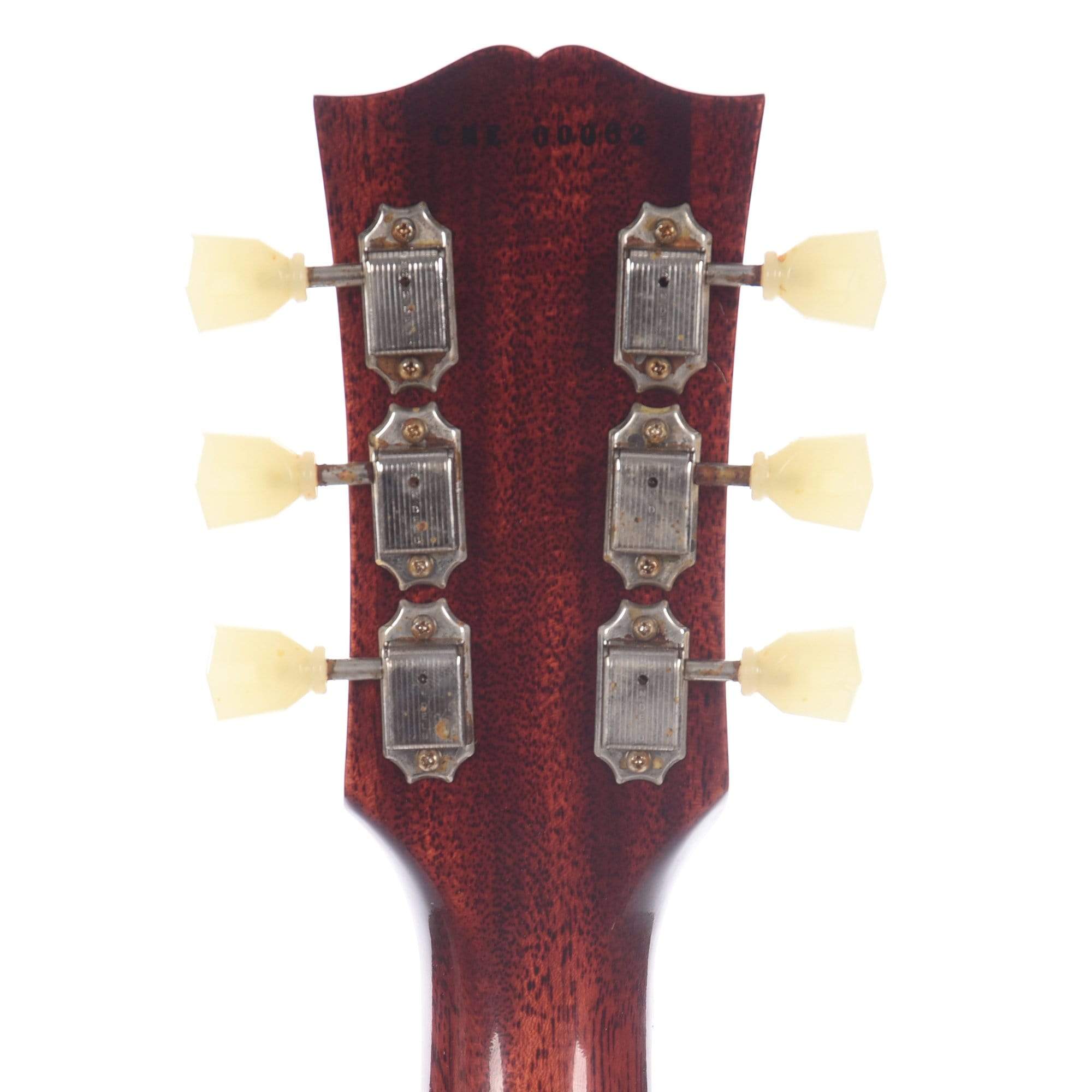 Gibson Custom 1958 Les Paul Standard 