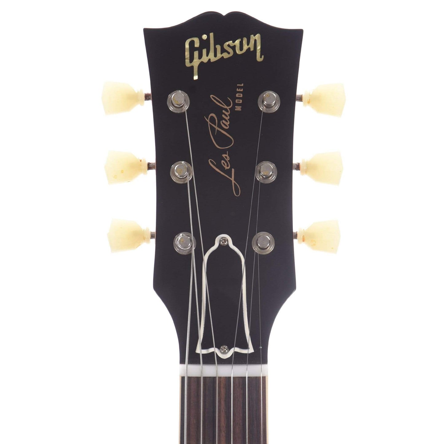 Gibson Custom 1958 Les Paul Standard "CME Spec" Plain Top Cherry Tea Burst VOS w/59 Carmelita Neck Electric Guitars / Solid Body
