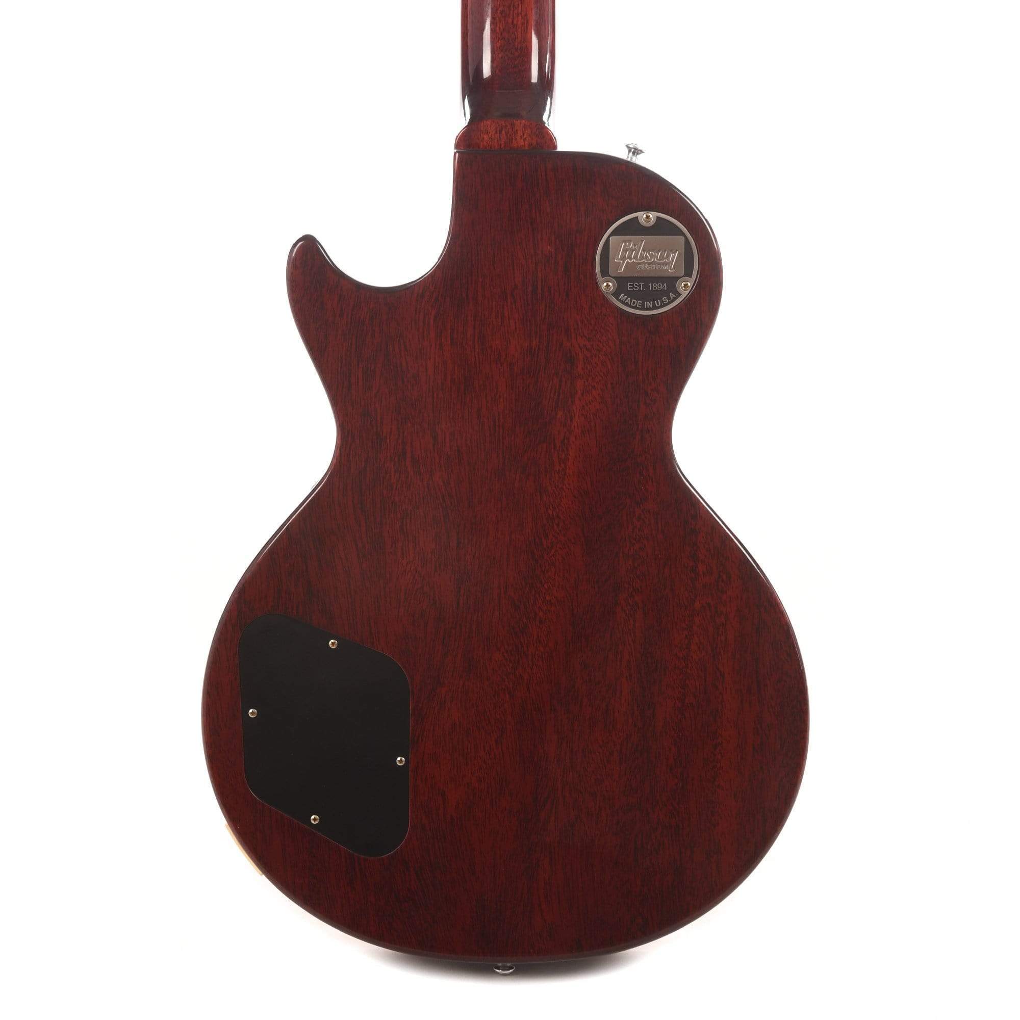Gibson Custom 1958 Les Paul Standard 