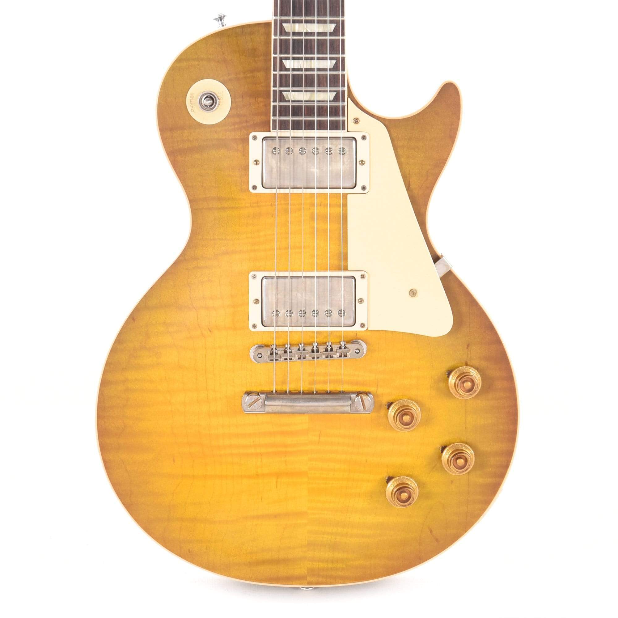 Gibson Custom 1958 Les Paul Standard 