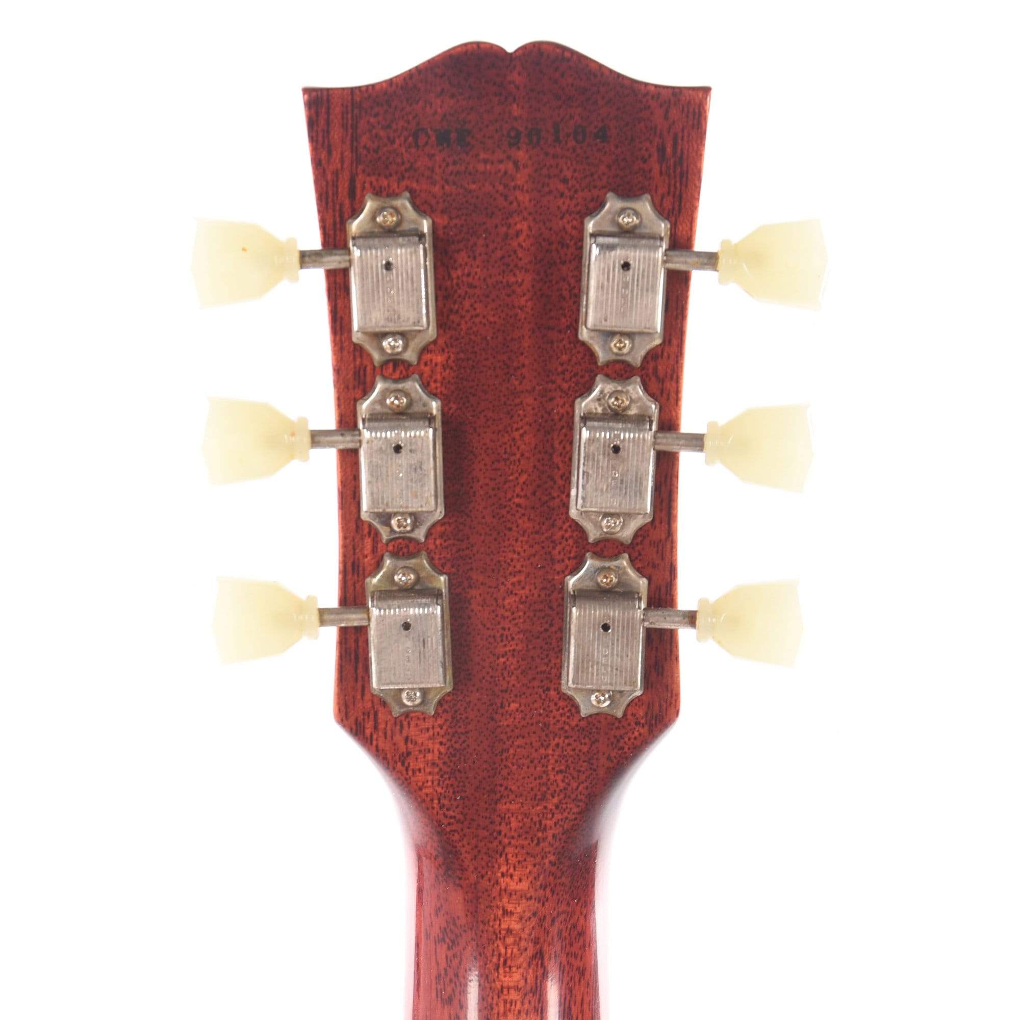 Gibson Custom 1958 Les Paul Standard 