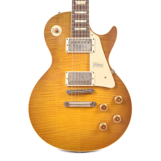 Gibson Custom 1958 Les Paul Standard 