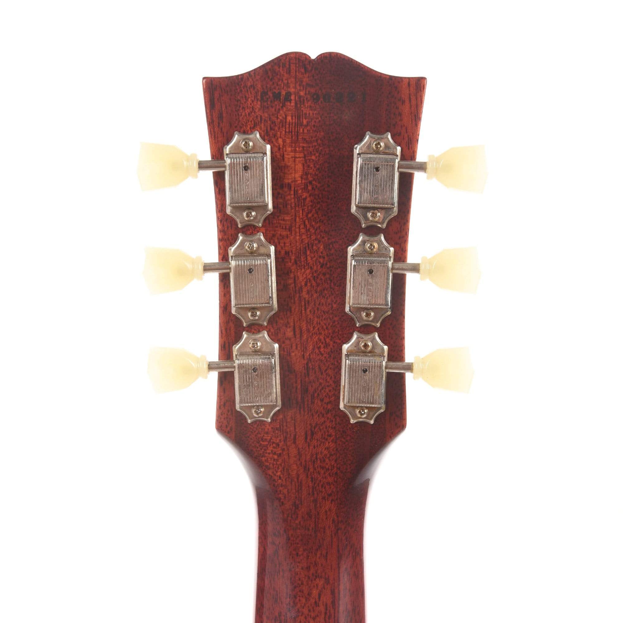 Gibson Custom 1958 Les Paul Standard 
