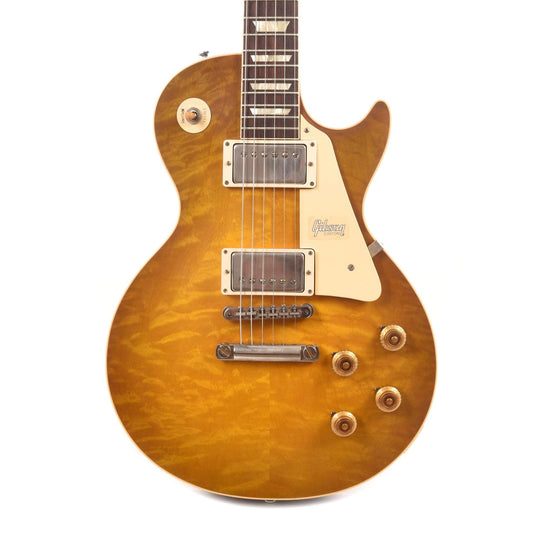 Gibson Custom 1958 Les Paul Standard 