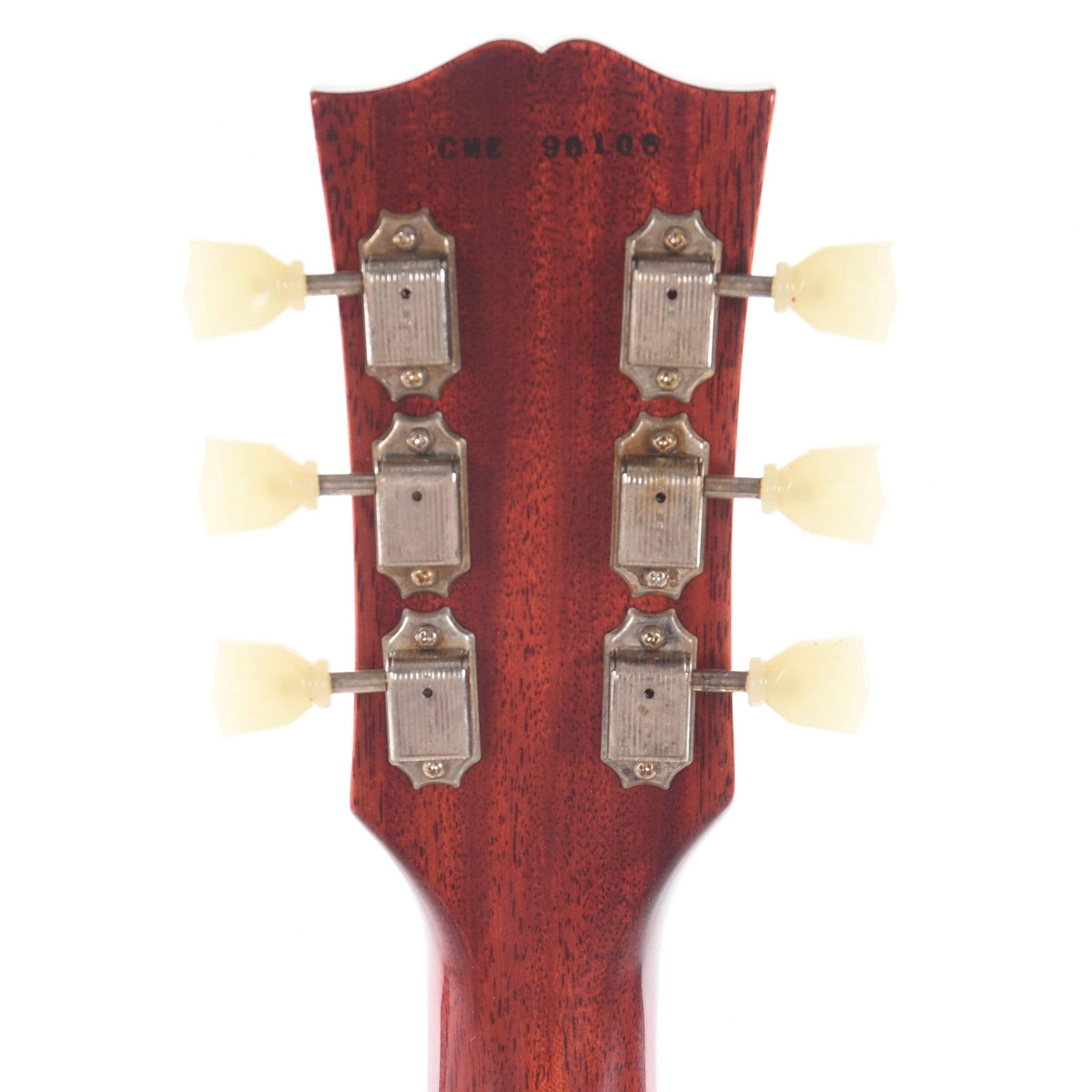 Gibson Custom 1958 Les Paul Standard 