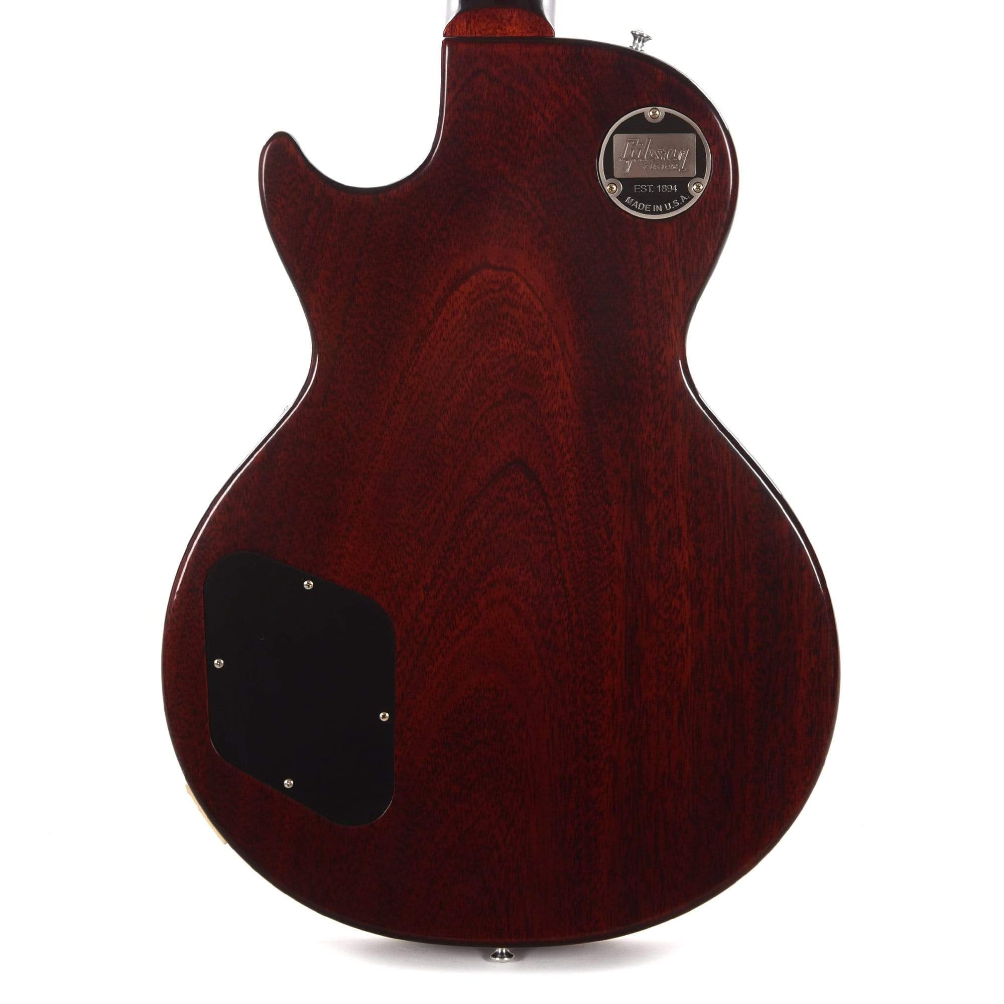 Gibson Custom 1958 Les Paul Standard 