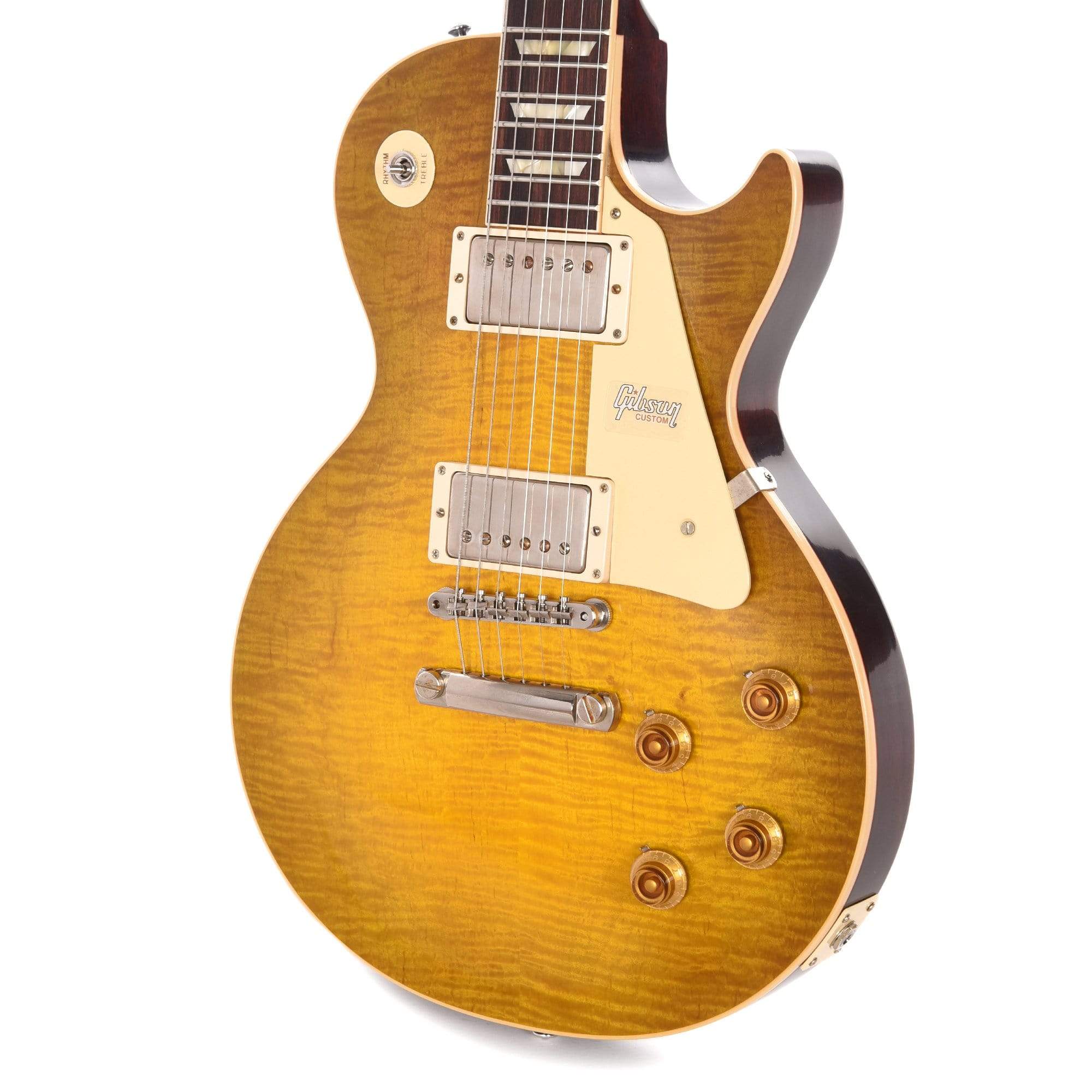 Gibson Custom 1958 Les Paul Standard 