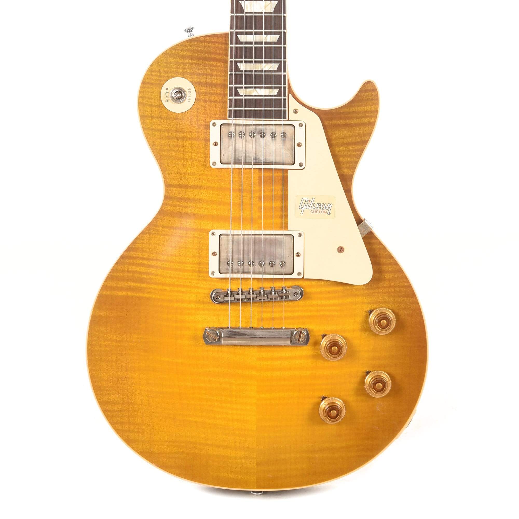 Gibson Custom 1958 Les Paul Standard 