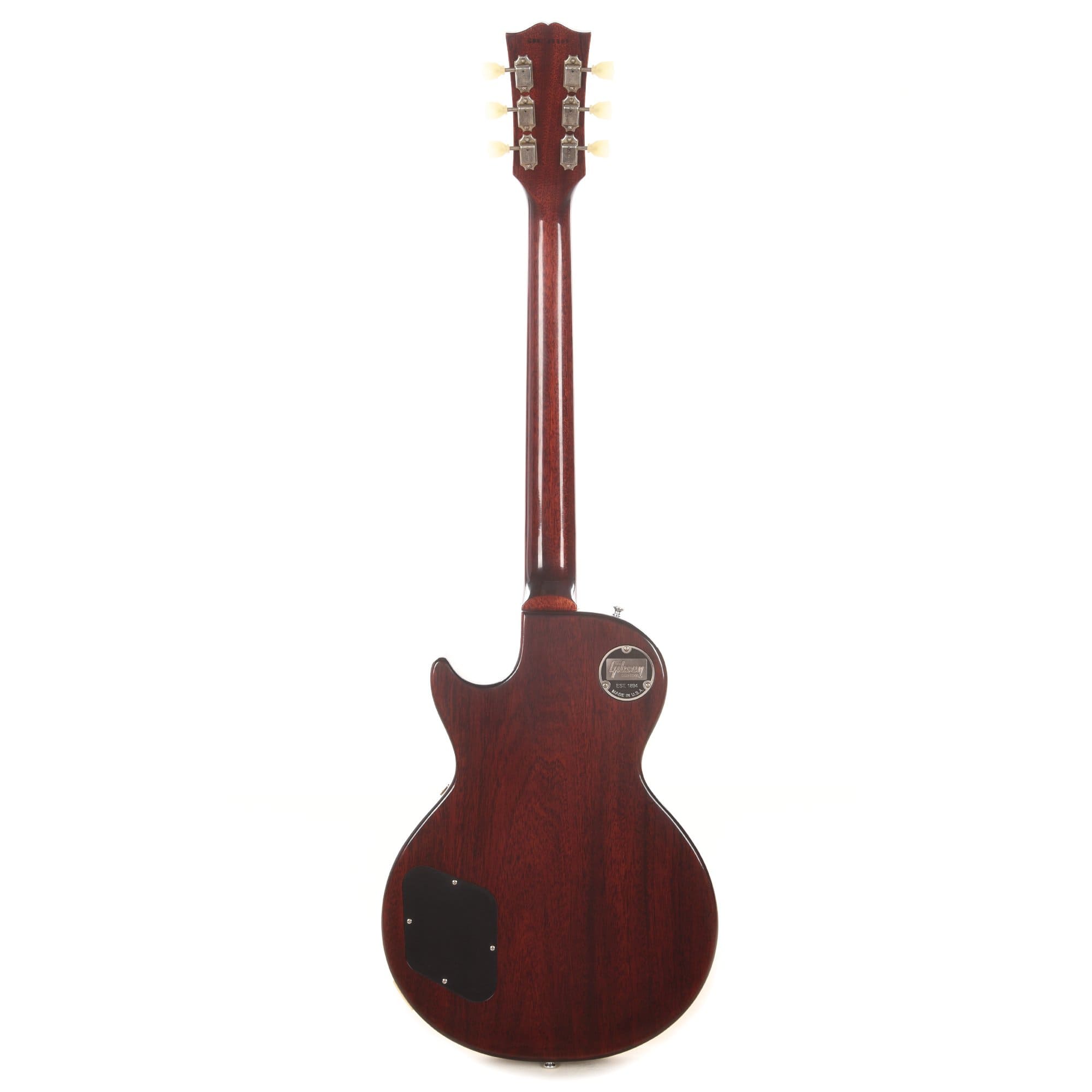 Gibson Custom 1958 Les Paul Standard 