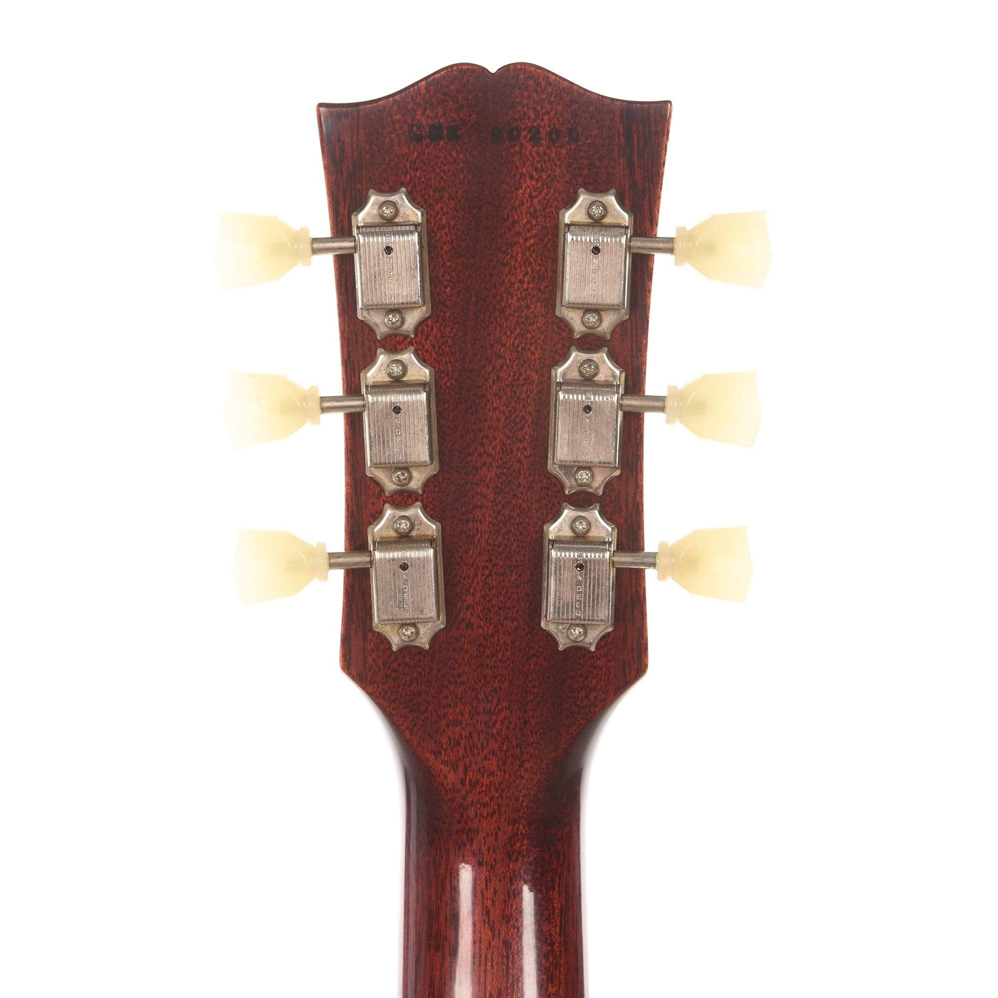 Gibson Custom 1958 Les Paul Standard 