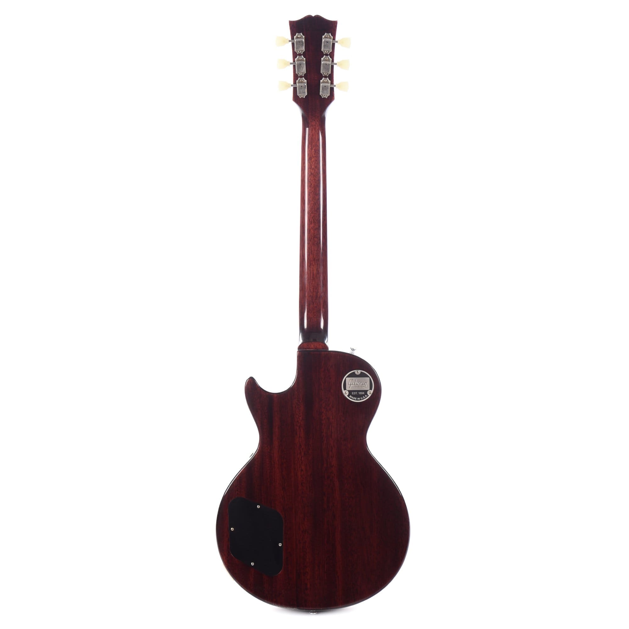 Gibson Custom 1958 Les Paul Standard 