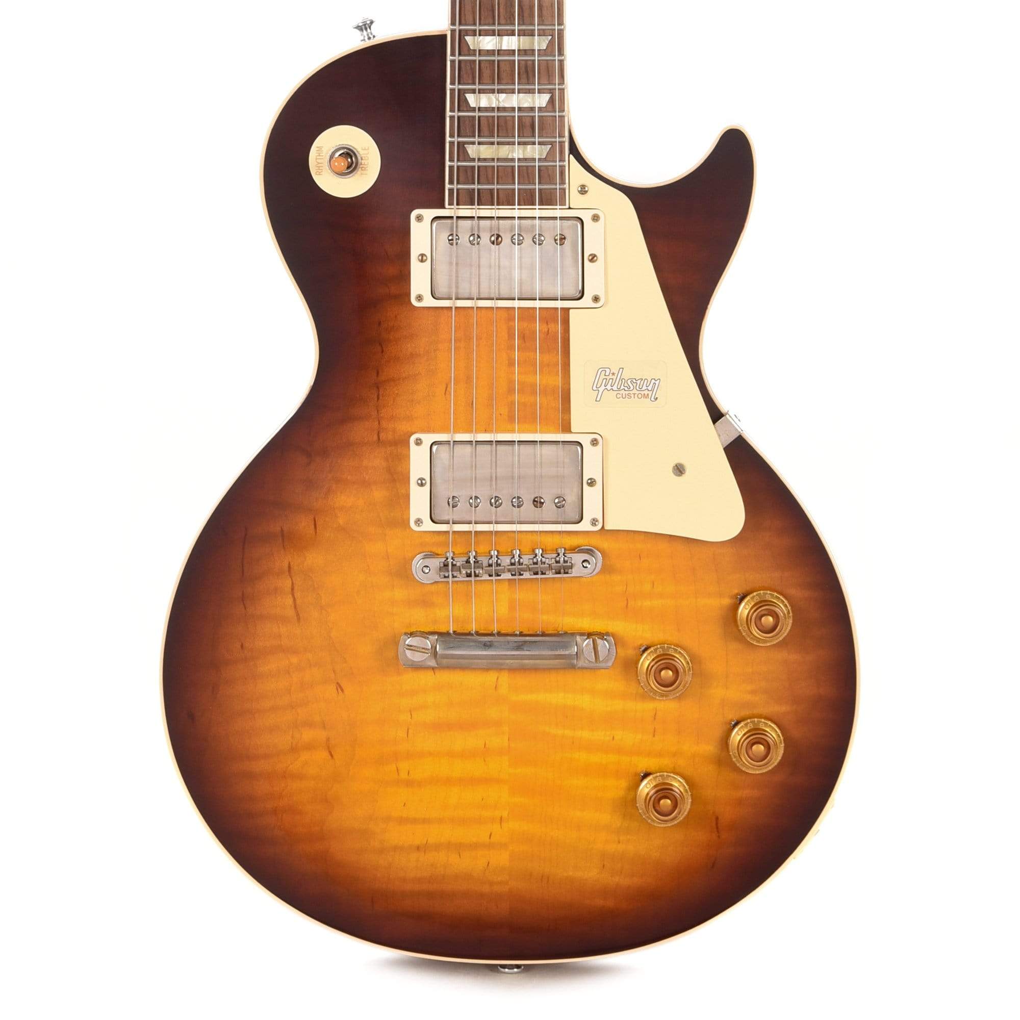 Gibson Custom 1958 Les Paul Standard 