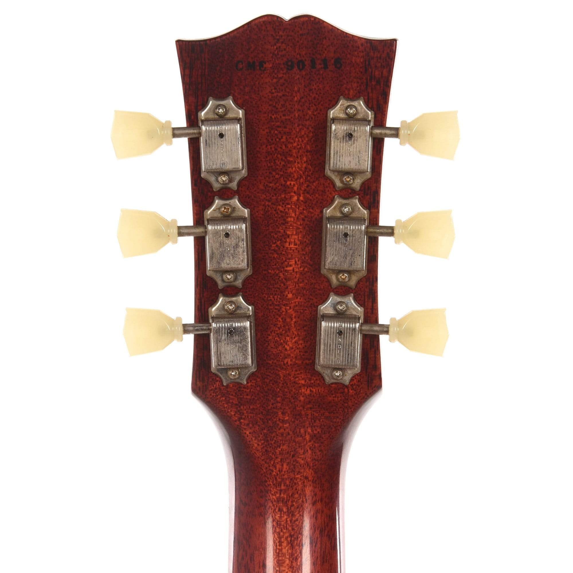 Gibson Custom 1958 Les Paul Standard 