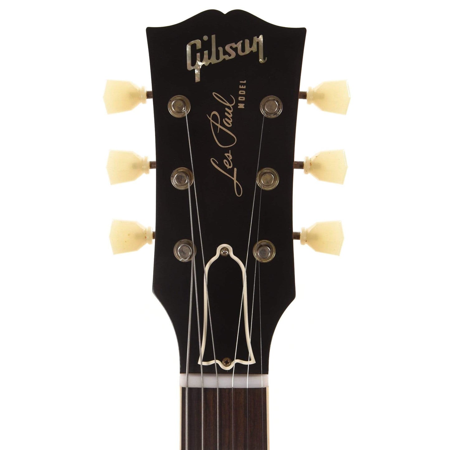 Gibson Custom 1958 Les Paul Standard "CME Spec" Plain Top Kindred Burst Fade VOS w/59 Carmelita Neck Electric Guitars / Solid Body