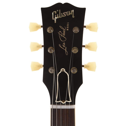 Gibson Custom 1958 Les Paul Standard "CME Spec" Plain Top Kindred Burst Fade VOS w/59 Carmelita Neck Electric Guitars / Solid Body