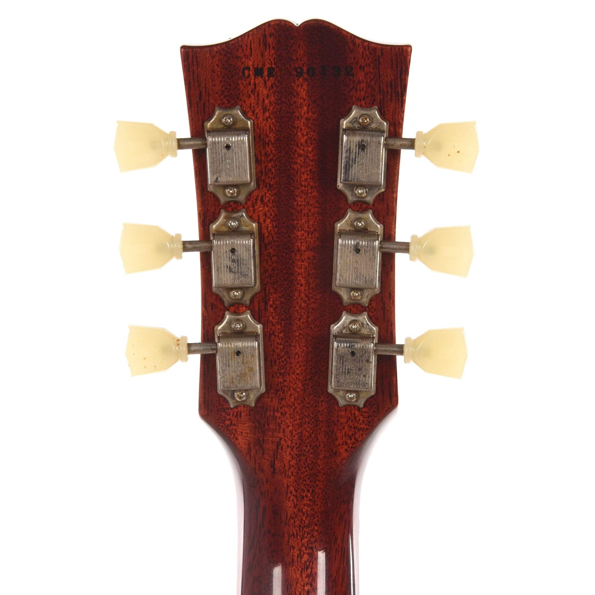 Gibson Custom 1958 Les Paul Standard 