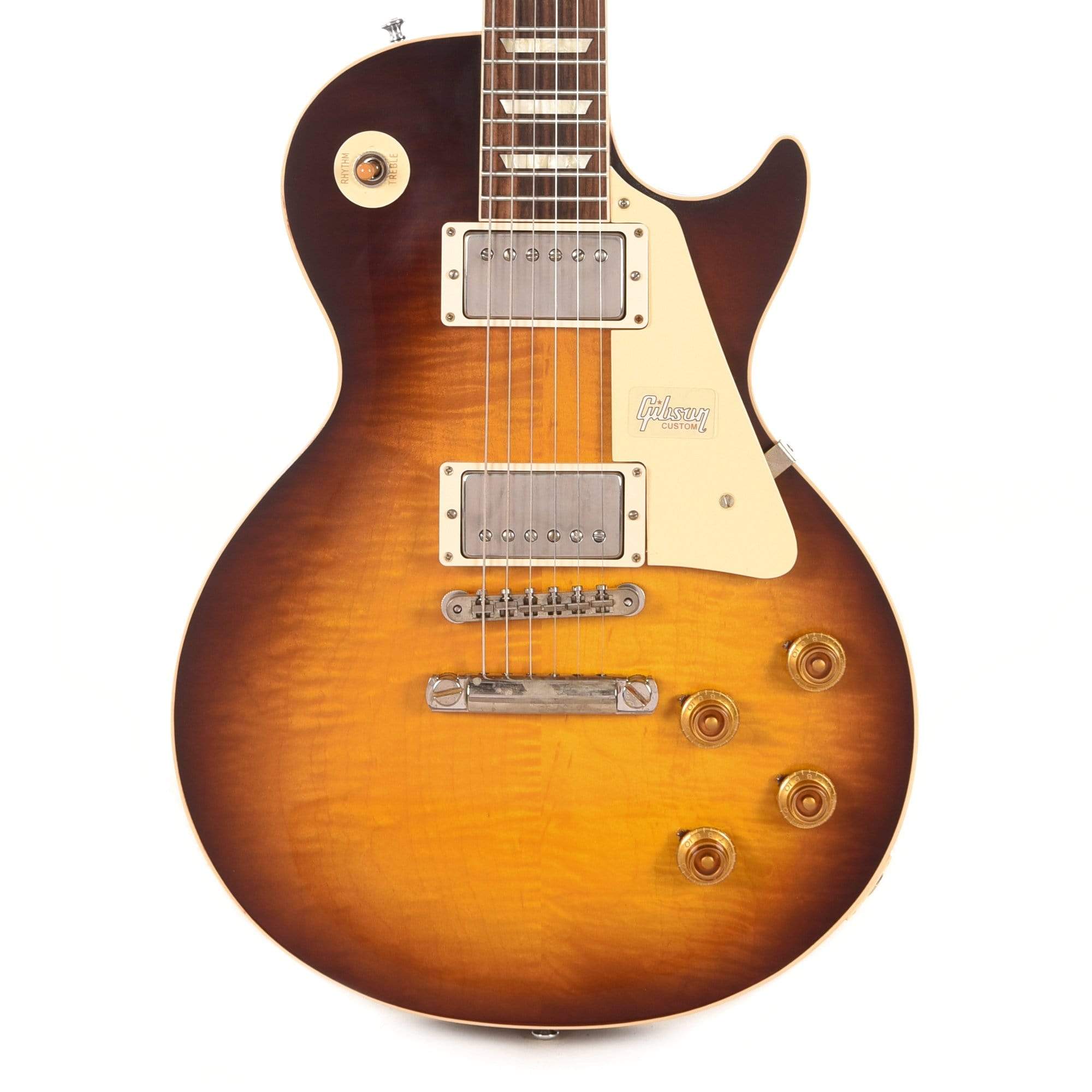 Gibson Custom 1958 Les Paul Standard 