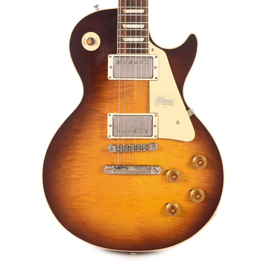 Gibson Custom 1958 Les Paul Standard 