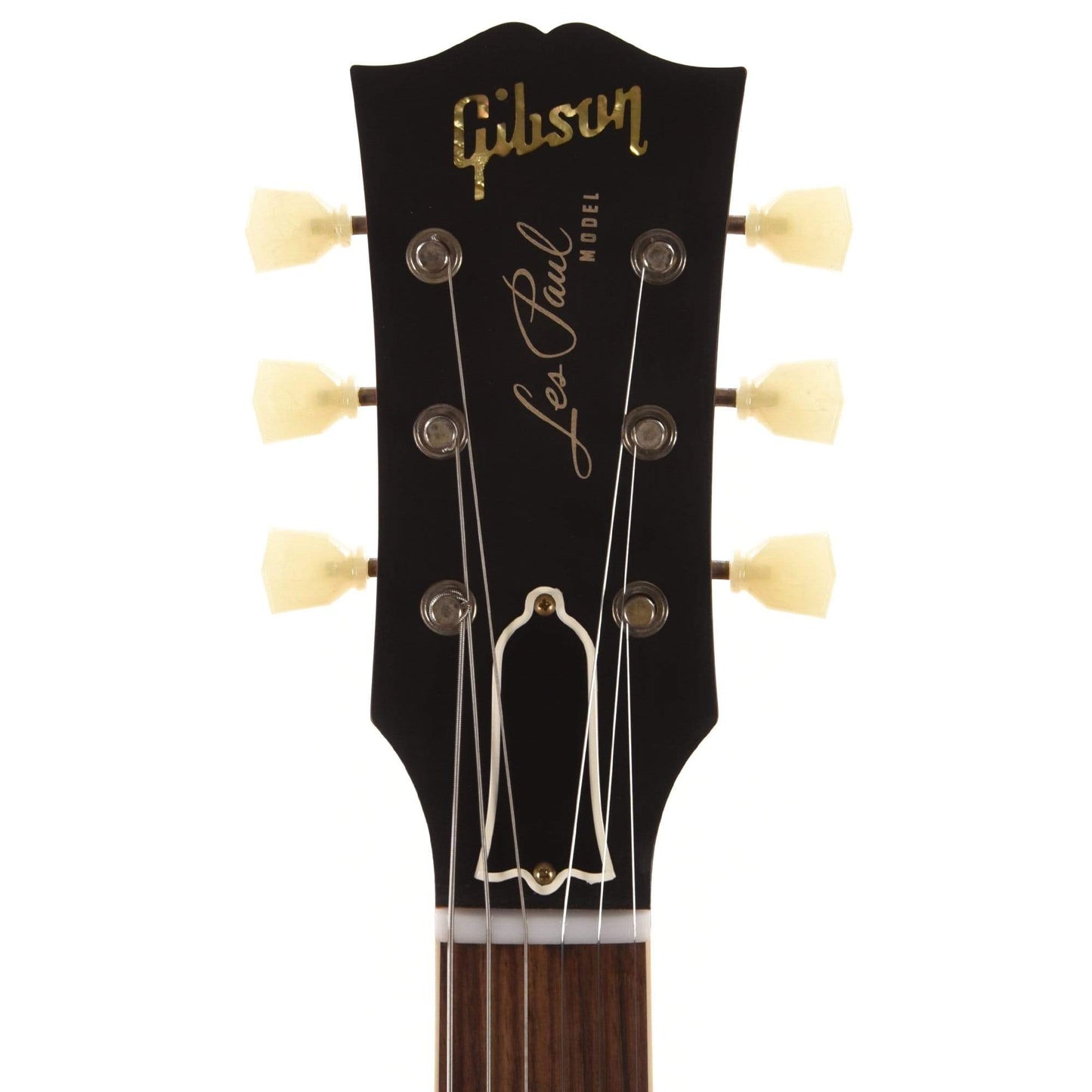 Gibson Custom 1958 Les Paul Standard "CME Spec" Plain Top Kindred Burst Fade VOS w/59 Carmelita Neck Electric Guitars / Solid Body