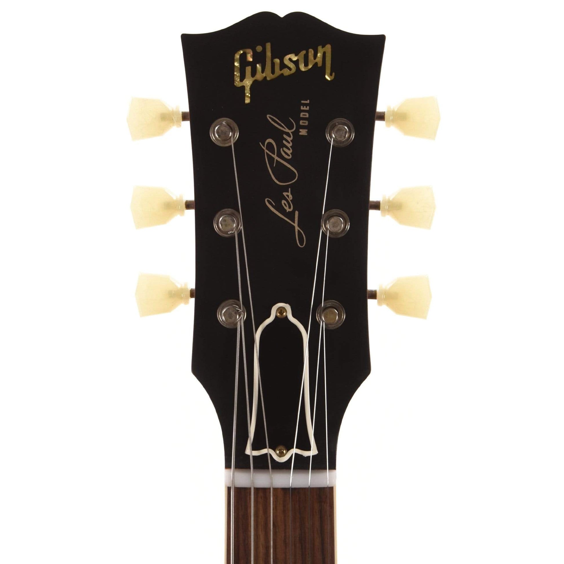 Gibson Custom 1958 Les Paul Standard "CME Spec" Plain Top Kindred Burst Fade VOS w/59 Carmelita Neck Electric Guitars / Solid Body