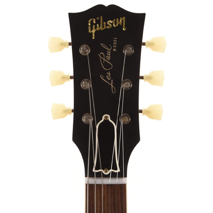 Gibson Custom 1958 Les Paul Standard "CME Spec" Plain Top Kindred Burst Fade VOS w/59 Carmelita Neck Electric Guitars / Solid Body