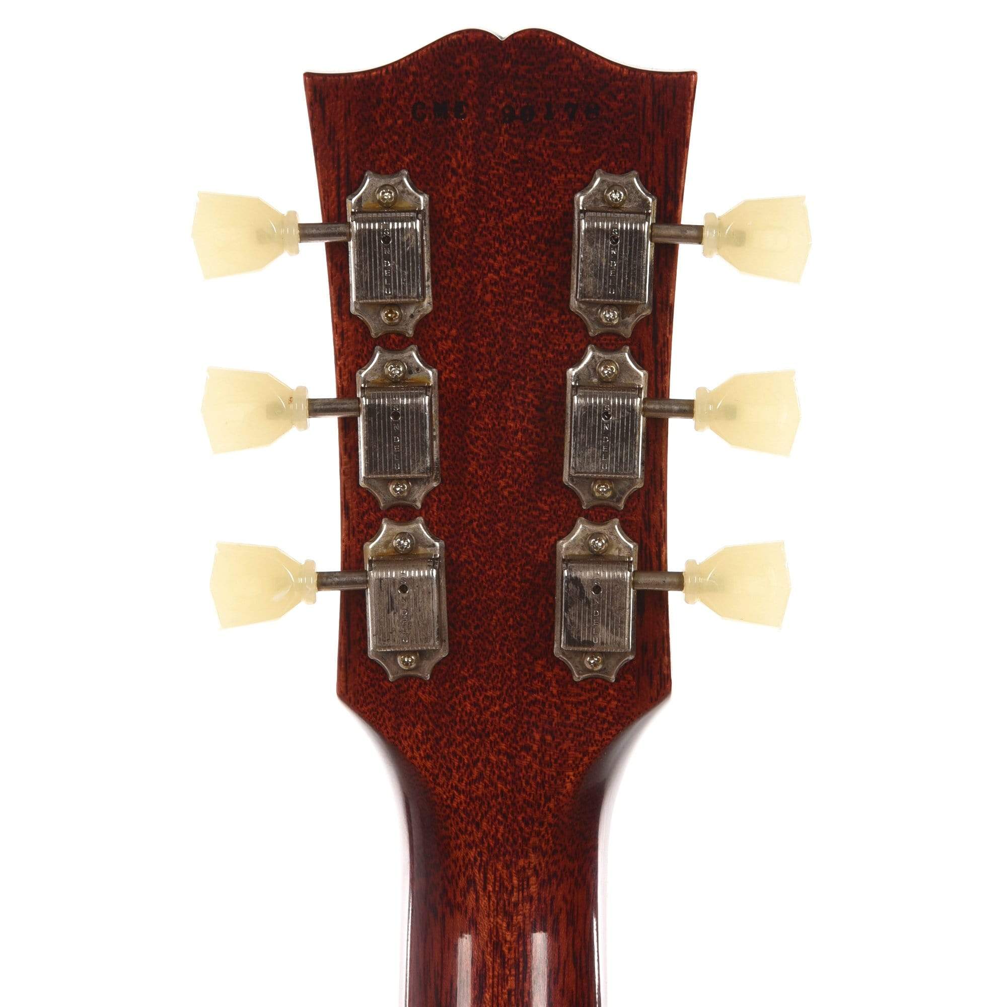 Gibson Custom 1958 Les Paul Standard 