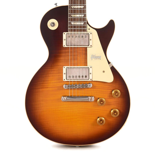 Gibson Custom 1958 Les Paul Standard 