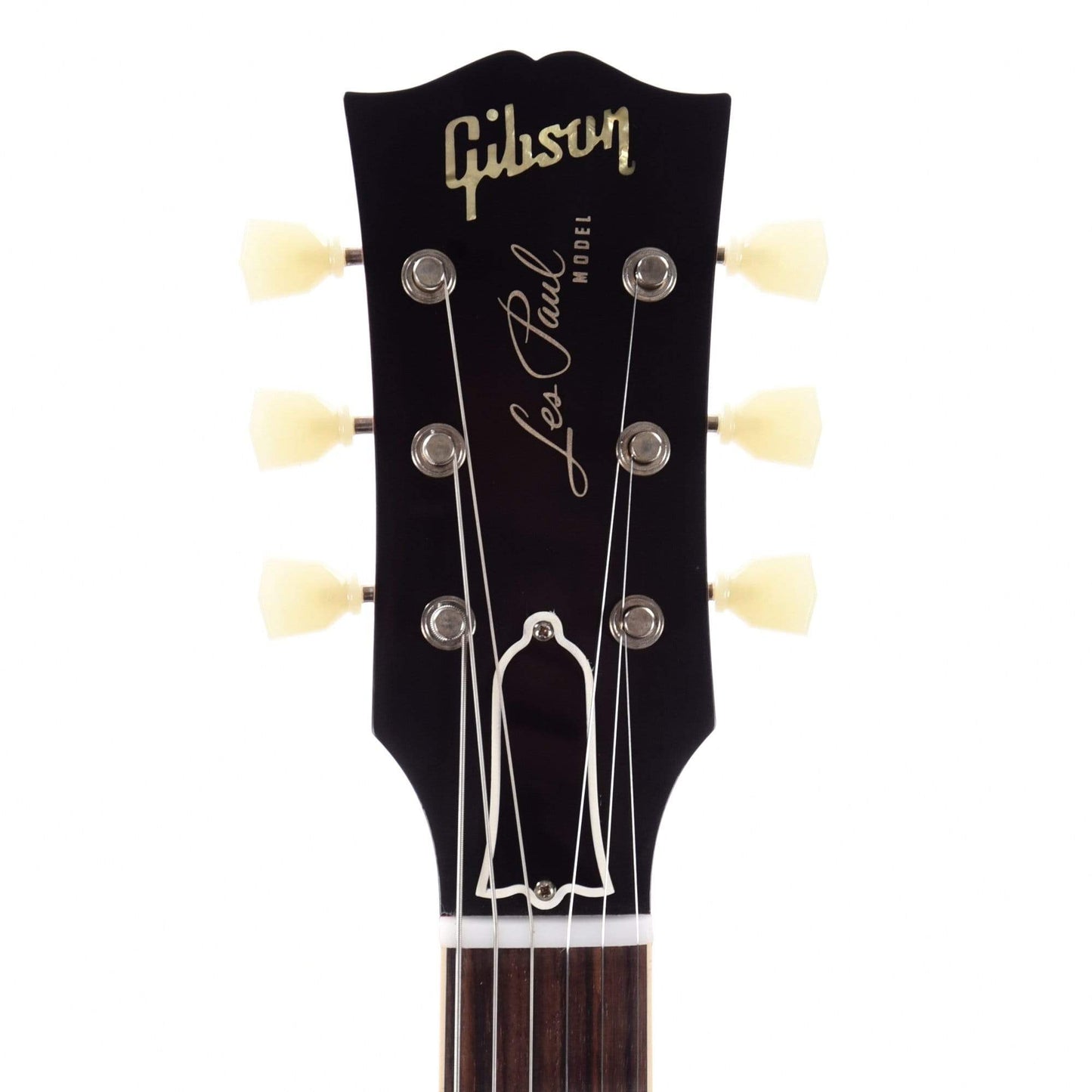Gibson Custom 1958 Les Paul Standard "CME Spec" Plain Top Kindred Burst Fade VOS w/59 Carmelita Neck Electric Guitars / Solid Body
