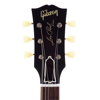 Gibson Custom 1958 Les Paul Standard "CME Spec" Plain Top Kindred Burst Fade VOS w/59 Carmelita Neck Electric Guitars / Solid Body