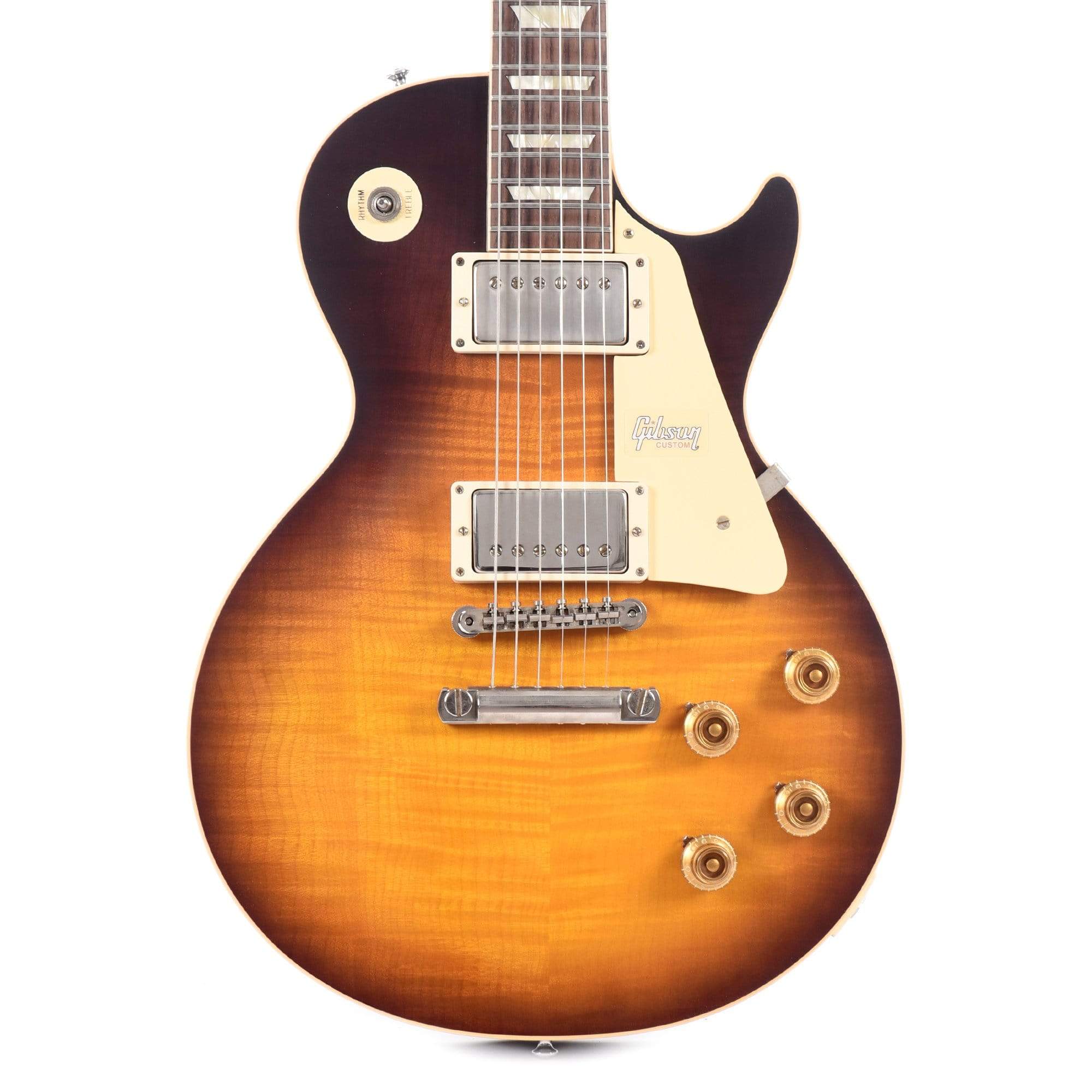 Gibson Custom 1958 Les Paul Standard 