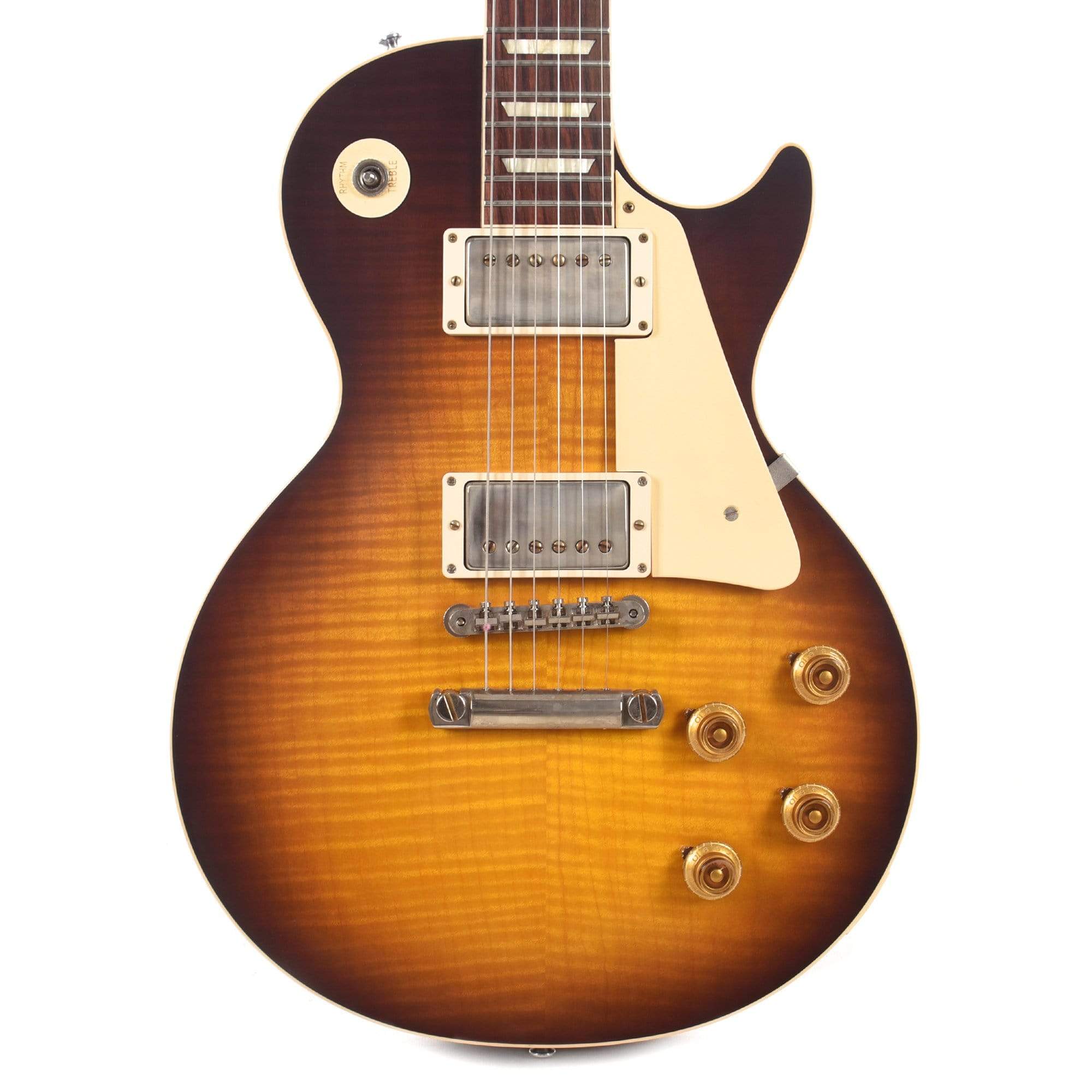 Gibson Custom 1958 Les Paul Standard 