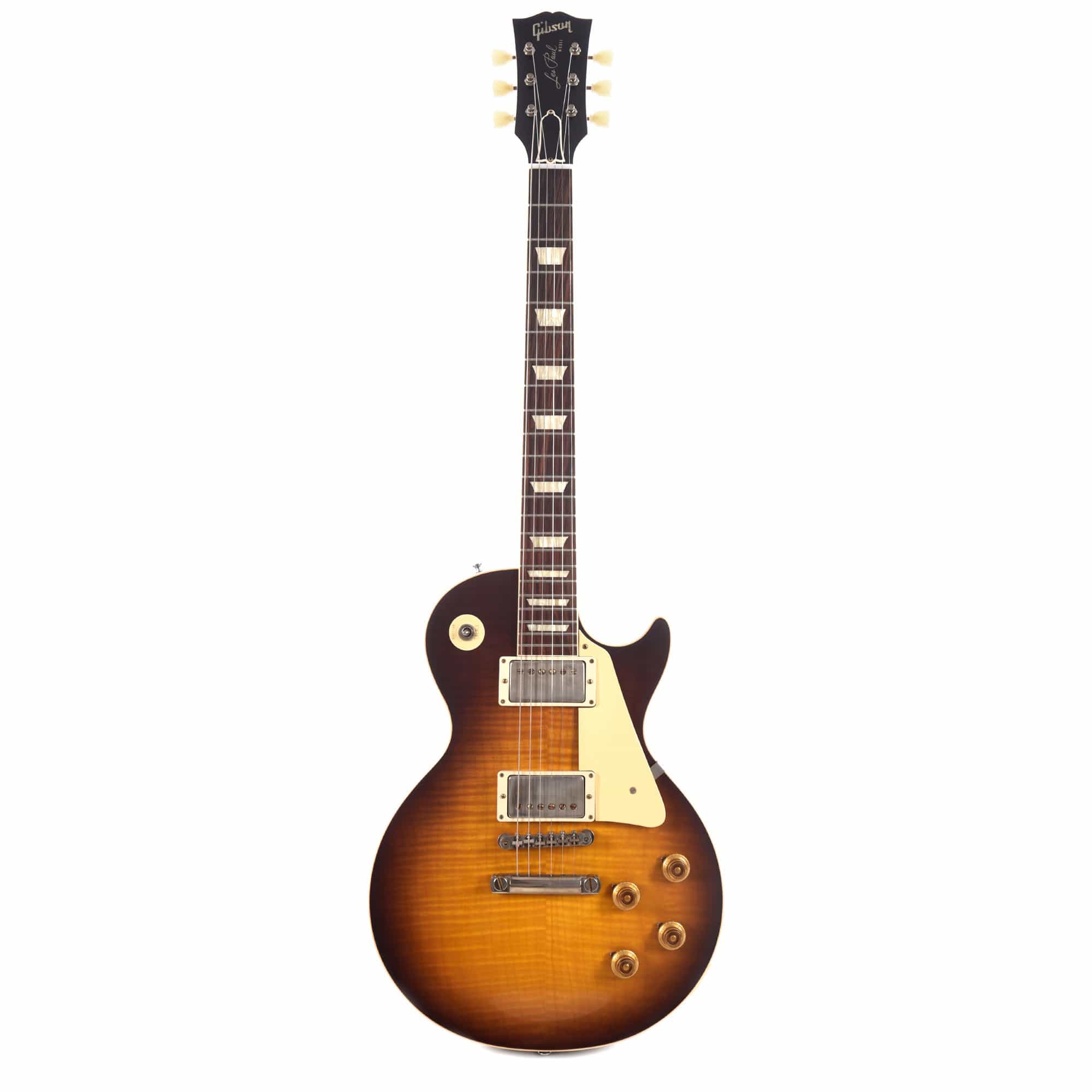 Gibson Custom 1958 Les Paul Standard 