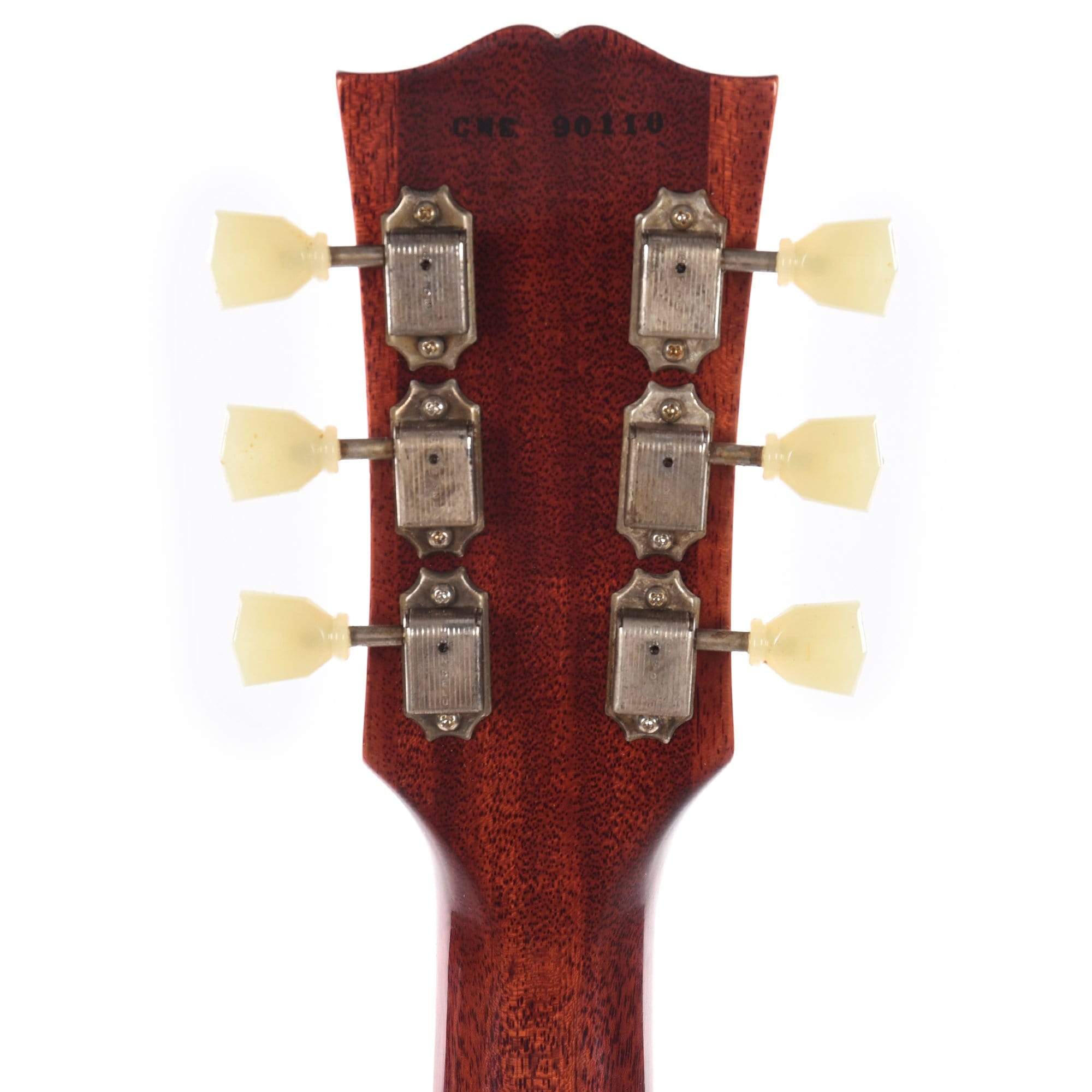 Gibson Custom 1958 Les Paul Standard 