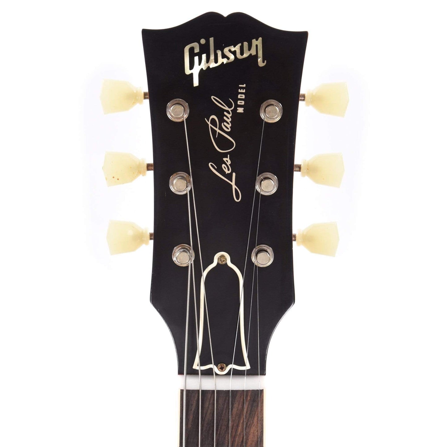 Gibson Custom 1958 Les Paul Standard "CME Spec" Plain Top Kindred Burst Fade VOS w/60 V2 Neck Profile Electric Guitars / Solid Body