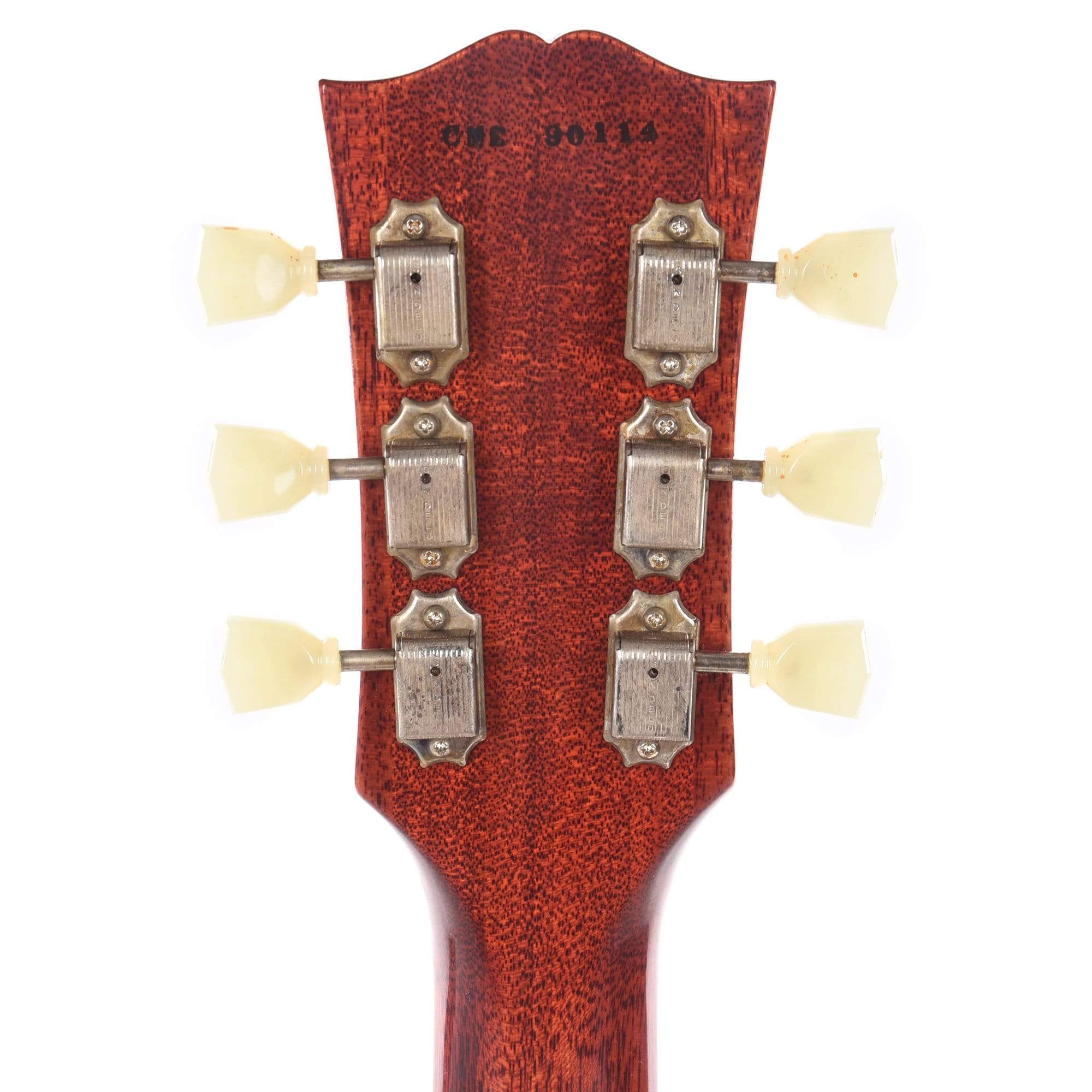 Gibson Custom 1958 Les Paul Standard 