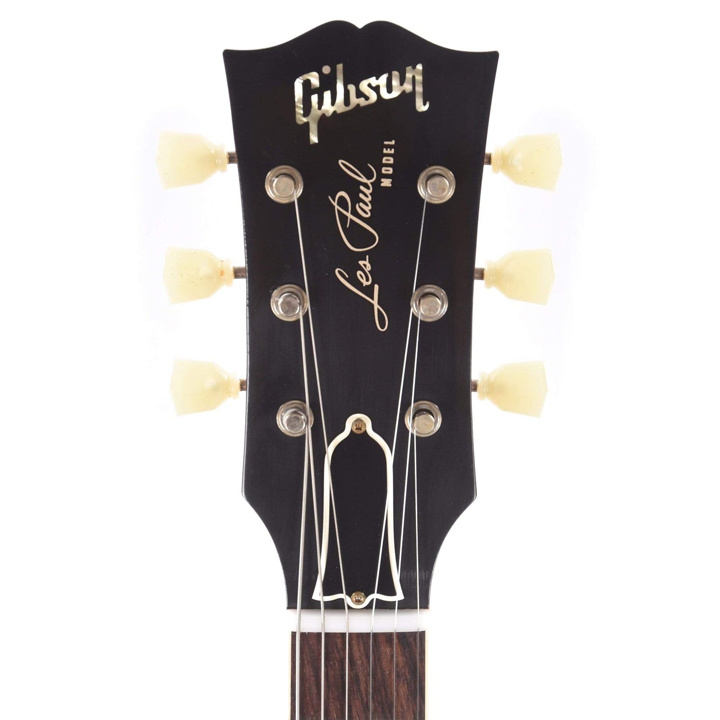 Gibson Custom 1958 Les Paul Standard "CME Spec" Plain Top Kindred Burst Fade VOS w/60 V2 Neck Profile Electric Guitars / Solid Body
