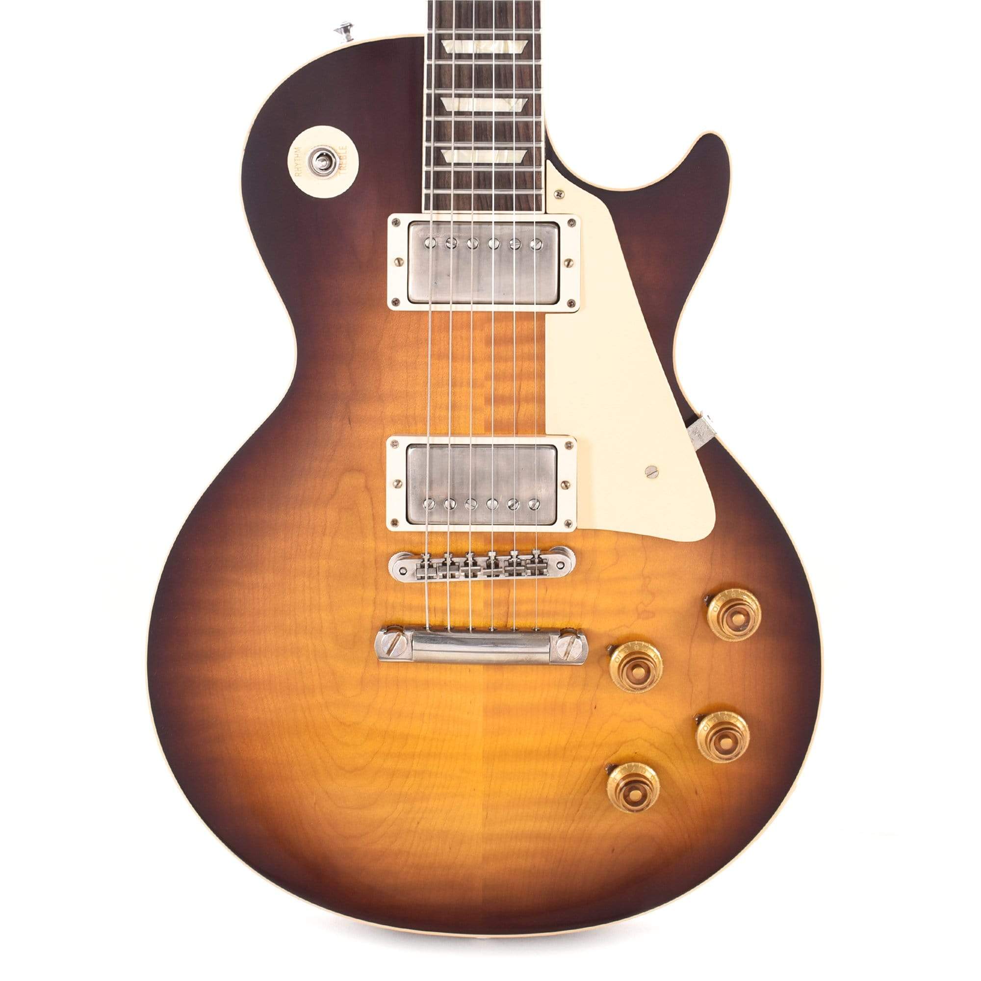 Gibson Custom 1958 Les Paul Standard 