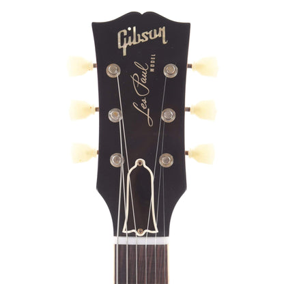 Gibson Custom 1958 Les Paul Standard "CME Spec" Plain Top Kindred Burst Fade VOS w/60 V2 Neck Profile Electric Guitars / Solid Body