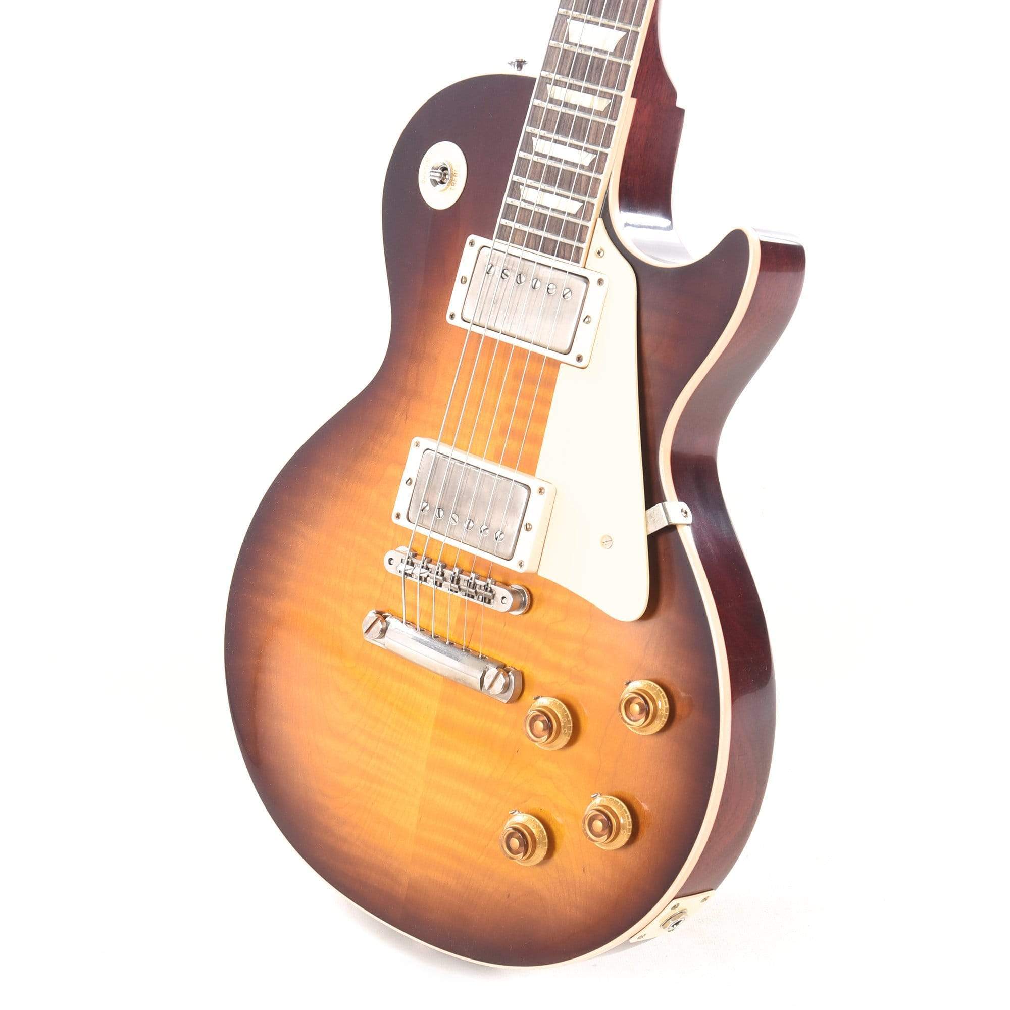 Gibson Custom 1958 Les Paul Standard 