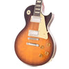 Gibson Custom 1958 Les Paul Standard "CME Spec" Plain Top Kindred Burst Fade VOS w/60 V2 Neck Profile Electric Guitars / Solid Body