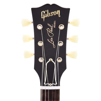 Gibson Custom 1958 Les Paul Standard "CME Spec" Plain Top Kindred Burst Fade VOS w/60 V2 Neck Profile Electric Guitars / Solid Body