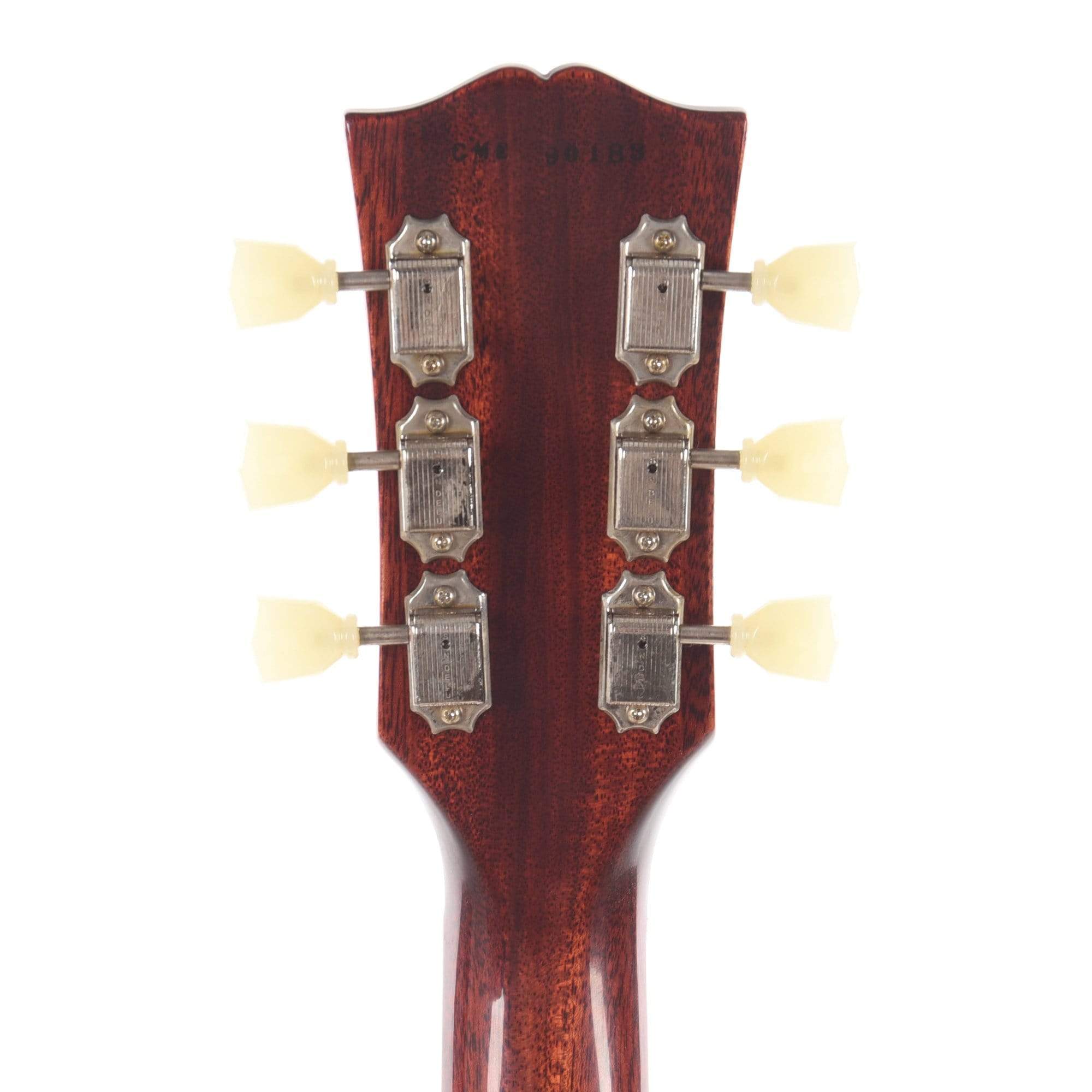 Gibson Custom 1958 Les Paul Standard 