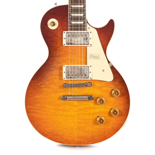 Gibson Custom 1958 Les Paul Standard 