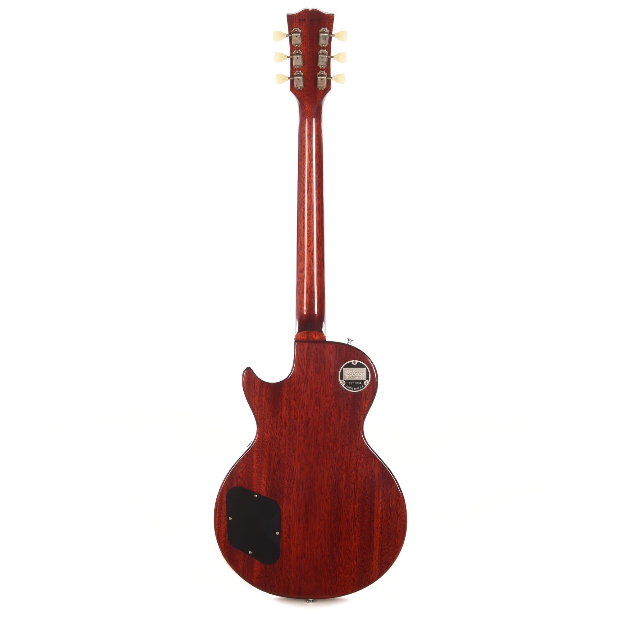 Gibson Custom 1958 Les Paul Standard 
