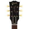 Gibson Custom 1958 Les Paul Standard "CME Spec" Plain Top Slow Iced Tea Fade VOS w/59 Carmelita Neck Electric Guitars / Solid Body