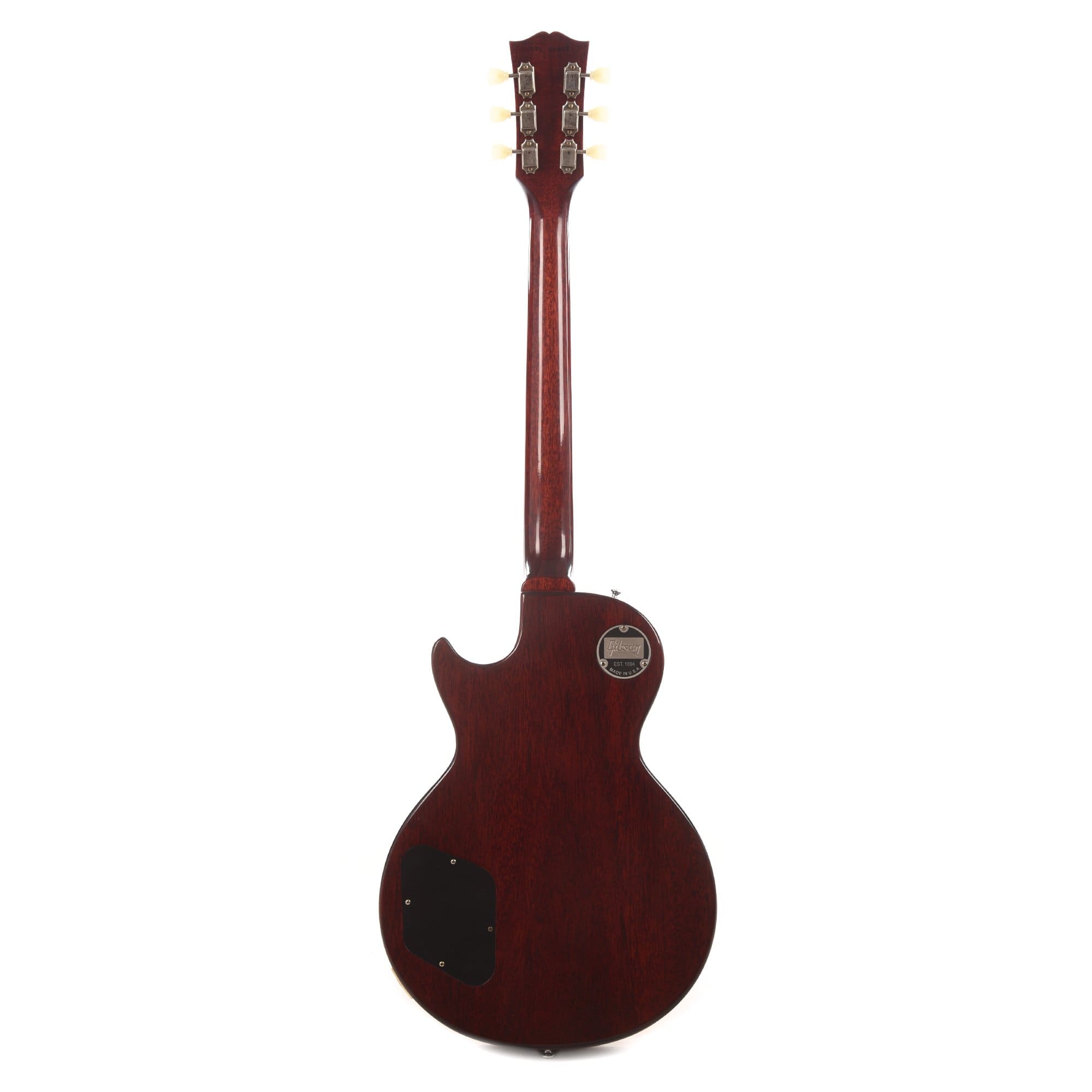 Gibson Custom 1958 Les Paul Standard 
